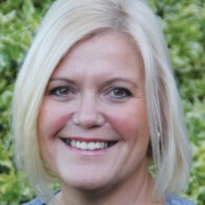 Meet your Posher, Karen